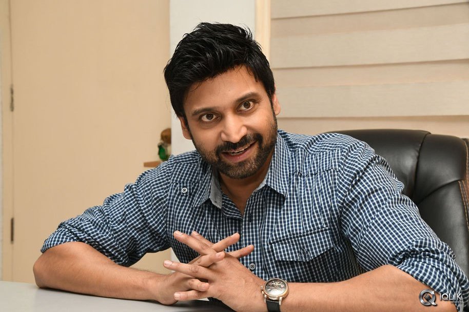 Sumanth-Interview-About-Naruda-DONORuda-Movie